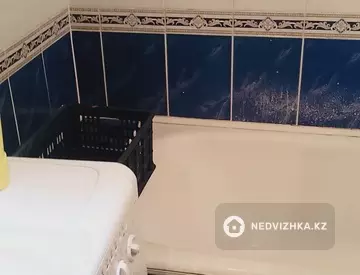 2-комнатная квартира, этаж 1 из 5, 49 м²