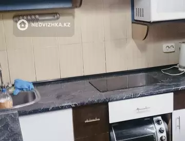 49 м², 2-комнатная квартира, этаж 1 из 5, 49 м², изображение - 6