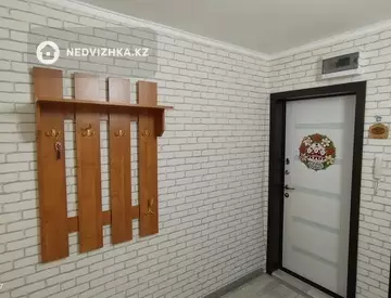 60 м², 4-комнатная квартира, этаж 5 из 5, 60 м², изображение - 4