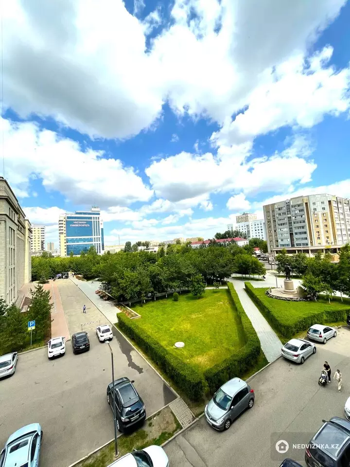 70 м², 3-комнатная квартира, этаж 17 из 24, 70 м², изображение - 1