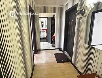 72 м², 3-комнатная квартира, этаж 3 из 16, 72 м², изображение - 4