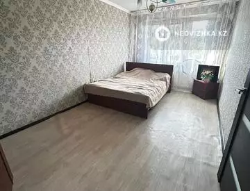3-комнатная квартира, этаж 3 из 16, 72 м²
