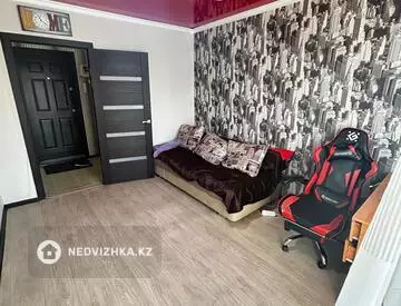 3-комнатная квартира, этаж 3 из 16, 72 м²