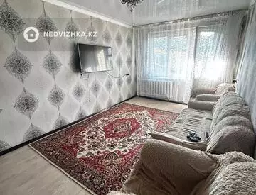 3-комнатная квартира, этаж 3 из 16, 72 м²
