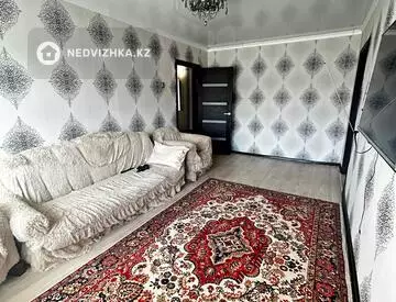 3-комнатная квартира, этаж 3 из 16, 72 м²