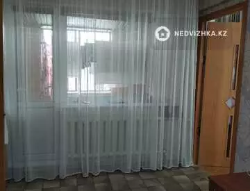 60 м², 4-комнатная квартира, этаж 5 из 5, 60 м², изображение - 5