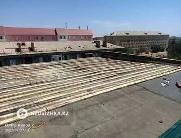 60 м², 4-комнатная квартира, этаж 5 из 5, 60 м², изображение - 8