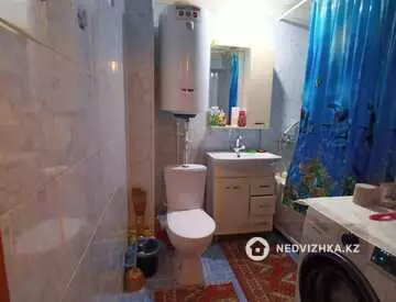 60 м², 4-комнатная квартира, этаж 5 из 5, 60 м², изображение - 11