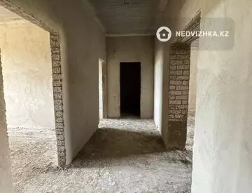 2-комнатная квартира, этаж 5 из 3, 88 м²