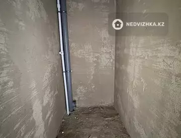 2-комнатная квартира, этаж 5 из 3, 88 м²