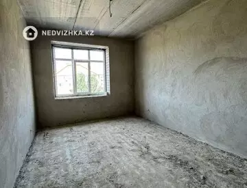 2-комнатная квартира, этаж 5 из 3, 88 м²