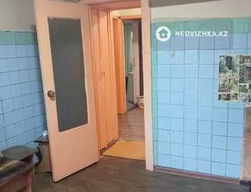 84 м², 4-комнатная квартира, этаж 3 из 5, 84 м², изображение - 12