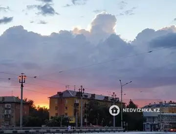 1-комнатная квартира, этаж 5 из 5, 32 м²