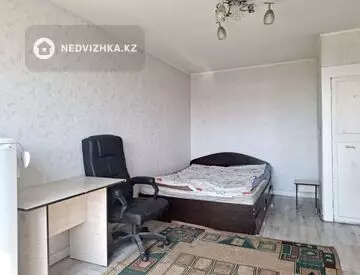 1-комнатная квартира, этаж 5 из 5, 32 м²