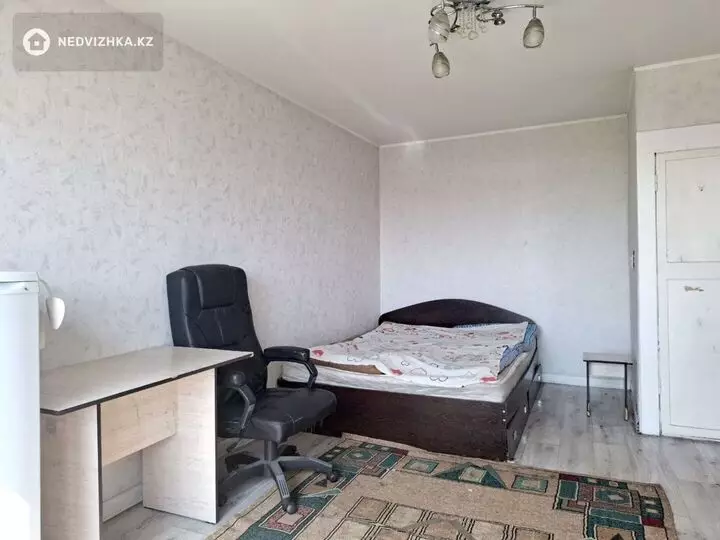 32 м², 1-комнатная квартира, этаж 5 из 5, 32 м², изображение - 1
