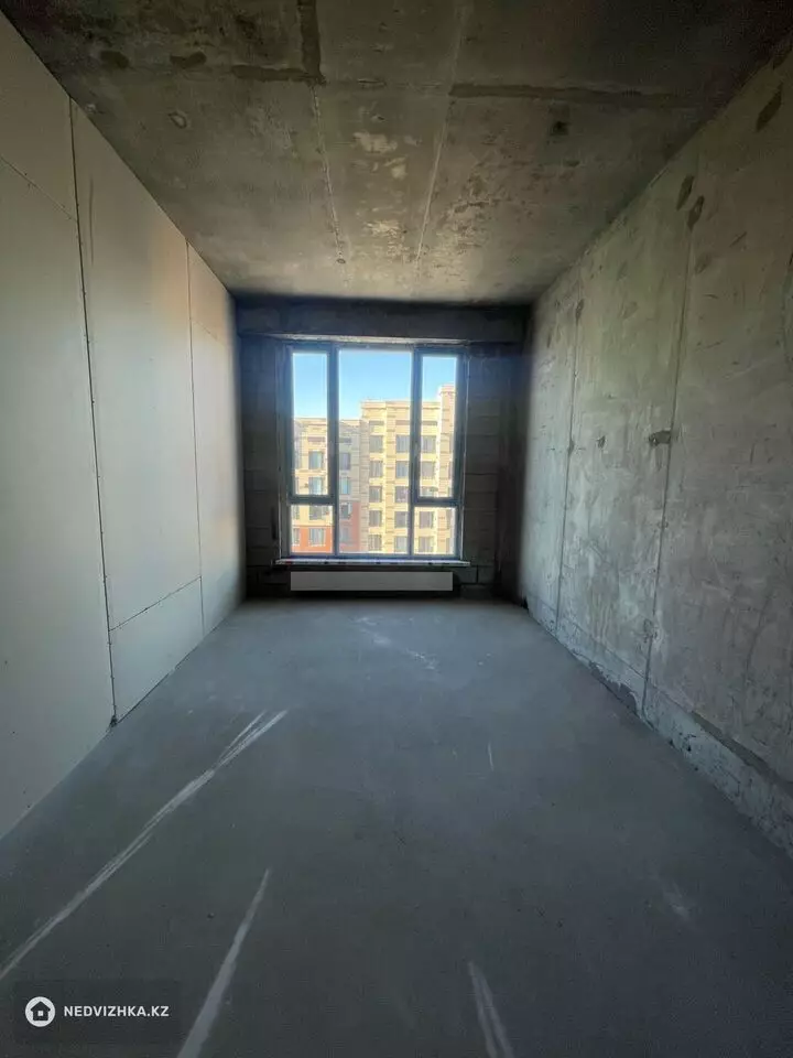 121.8 м², 4-комнатная квартира, этаж 13 из 16, 122 м², изображение - 1