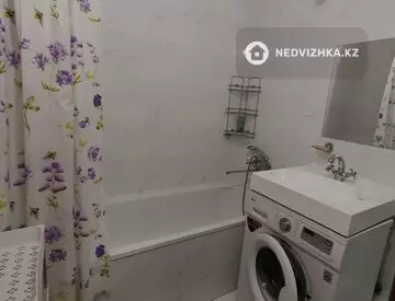 2-комнатная квартира, этаж 4 из 5, 60 м²