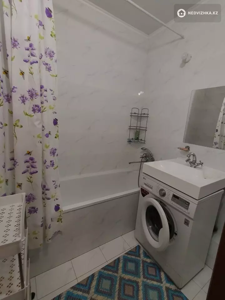 60.1 м², 2-комнатная квартира, этаж 4 из 5, 60 м², изображение - 1