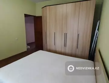 60.1 м², 2-комнатная квартира, этаж 4 из 5, 60 м², изображение - 11