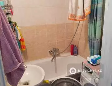 48 м², 2-комнатная квартира, этаж 3 из 5, 48 м², изображение - 4