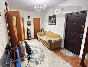 68 м², 2-комнатная квартира, этаж 1 из 9, 68 м², изображение - 7