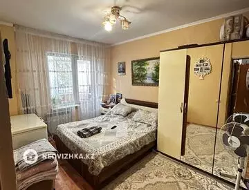 2-комнатная квартира, этаж 1 из 9, 68 м²