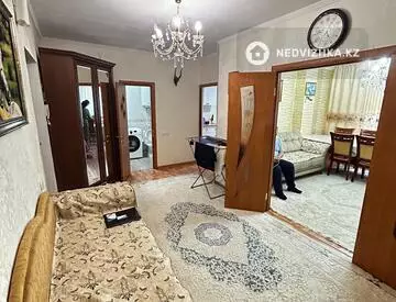 2-комнатная квартира, этаж 1 из 9, 68 м²