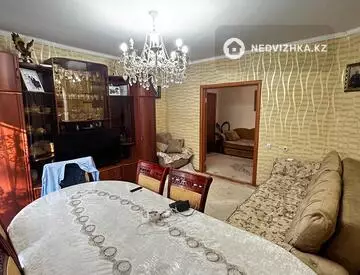 2-комнатная квартира, этаж 1 из 9, 68 м²