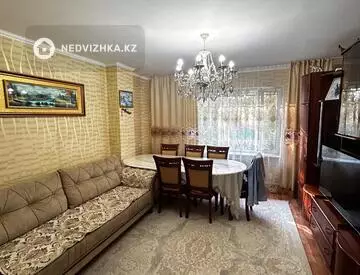 2-комнатная квартира, этаж 1 из 9, 68 м²