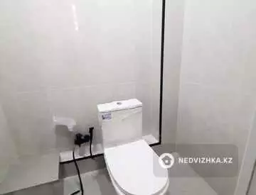 66 м², 2-комнатная квартира, этаж 2 из 9, 66 м², изображение - 7