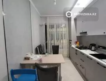 2-комнатная квартира, этаж 2 из 9, 66 м²