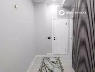 66 м², 2-комнатная квартира, этаж 2 из 9, 66 м², изображение - 8