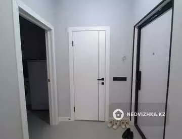 66 м², 2-комнатная квартира, этаж 2 из 9, 66 м², изображение - 9