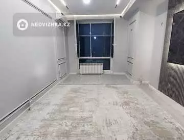 2-комнатная квартира, этаж 2 из 9, 66 м²