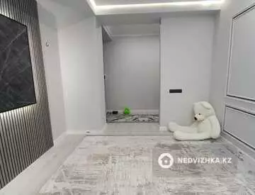 66 м², 2-комнатная квартира, этаж 2 из 9, 66 м², изображение - 4