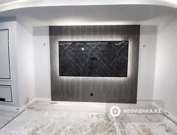 2-комнатная квартира, этаж 2 из 9, 66 м²