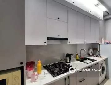 2-комнатная квартира, этаж 2 из 9, 66 м²