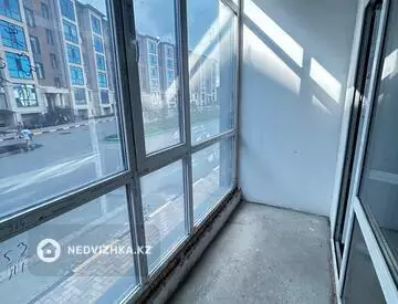 69 м², 2-комнатная квартира, этаж 1 из 3, 69 м², изображение - 6