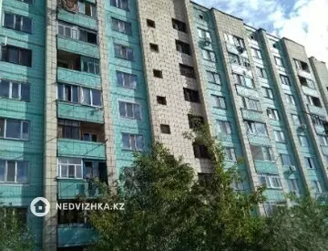 1-комнатная квартира, этаж 6 из 9, 37 м²