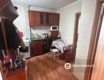 1-комнатная квартира, этаж 6 из 9, 37 м²