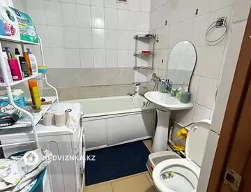 37 м², 1-комнатная квартира, этаж 6 из 9, 37 м², изображение - 7