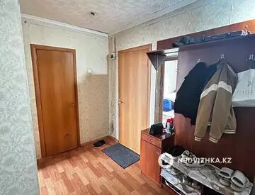 1-комнатная квартира, этаж 6 из 9, 37 м²