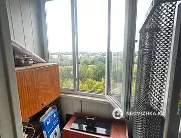 37 м², 1-комнатная квартира, этаж 6 из 9, 37 м², изображение - 6