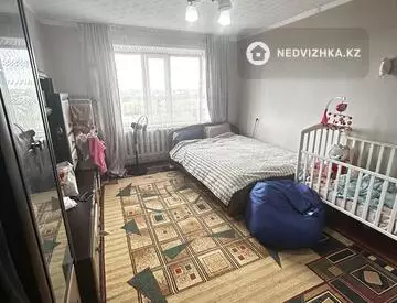 1-комнатная квартира, этаж 6 из 9, 37 м²