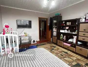 1-комнатная квартира, этаж 6 из 9, 37 м²
