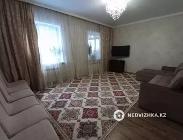 5-комнатный дом, 4 соток, 164 м²