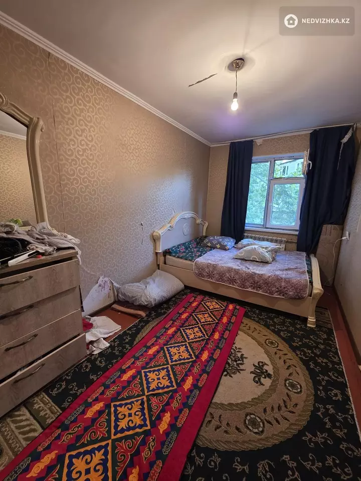 48 м², 2-комнатная квартира, этаж 2 из 5, 48 м², изображение - 1