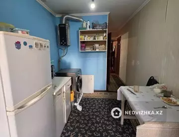 2-комнатная квартира, этаж 2 из 5, 48 м²