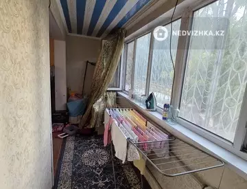 2-комнатная квартира, этаж 2 из 5, 48 м²