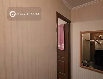 48 м², 2-комнатная квартира, этаж 2 из 5, 48 м², изображение - 4
